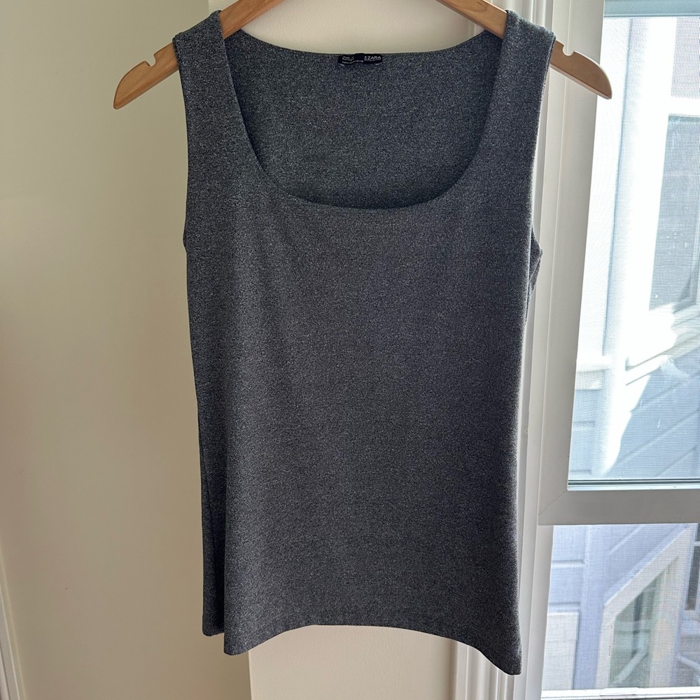 ZARA Top